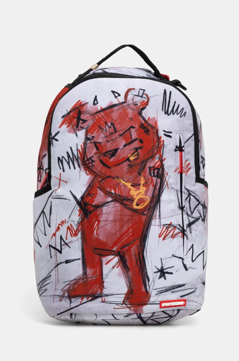 Sprayground rucsac mare, modelator, 910B6188NSZ