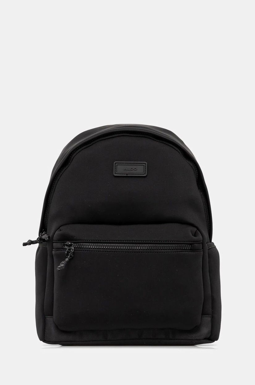 Aldo rucsac KENNI barbati, culoarea negru, mare, neted, 13863732