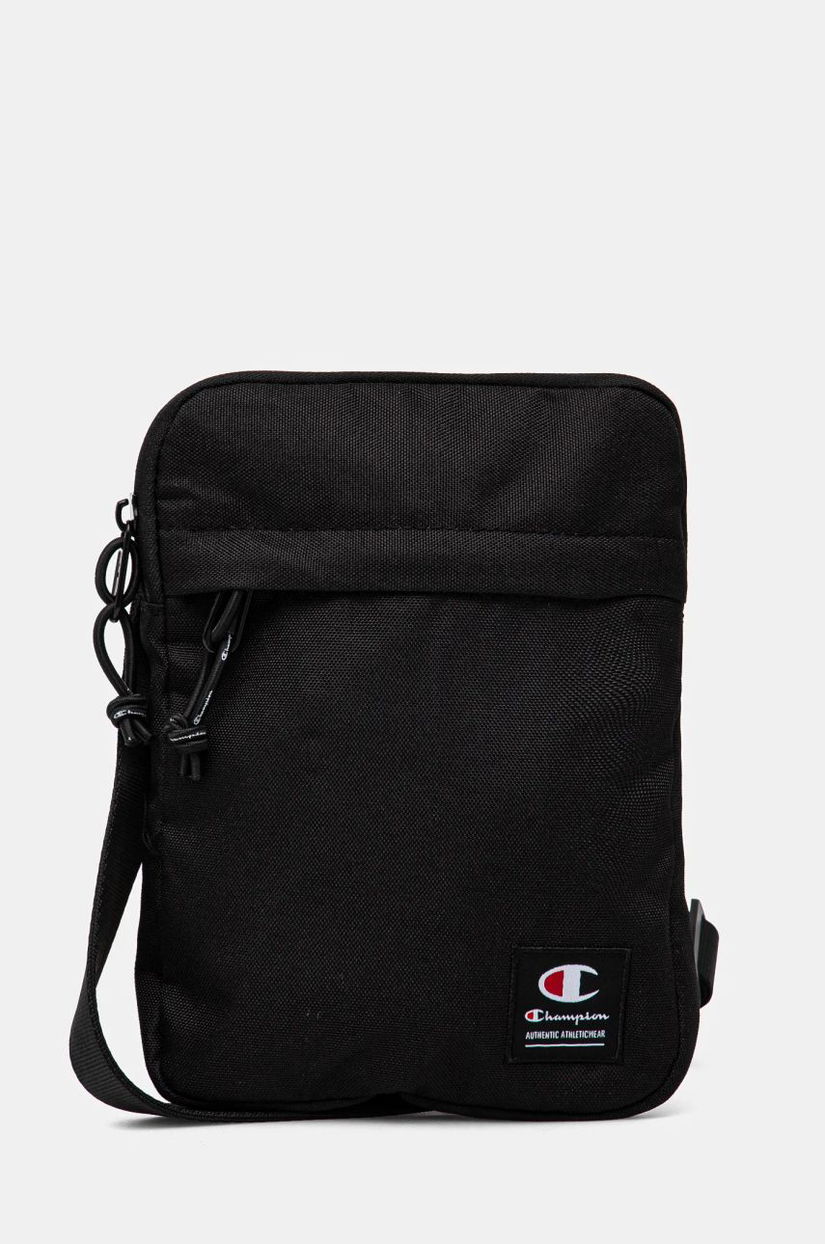 Champion borseta culoarea negru, 806022