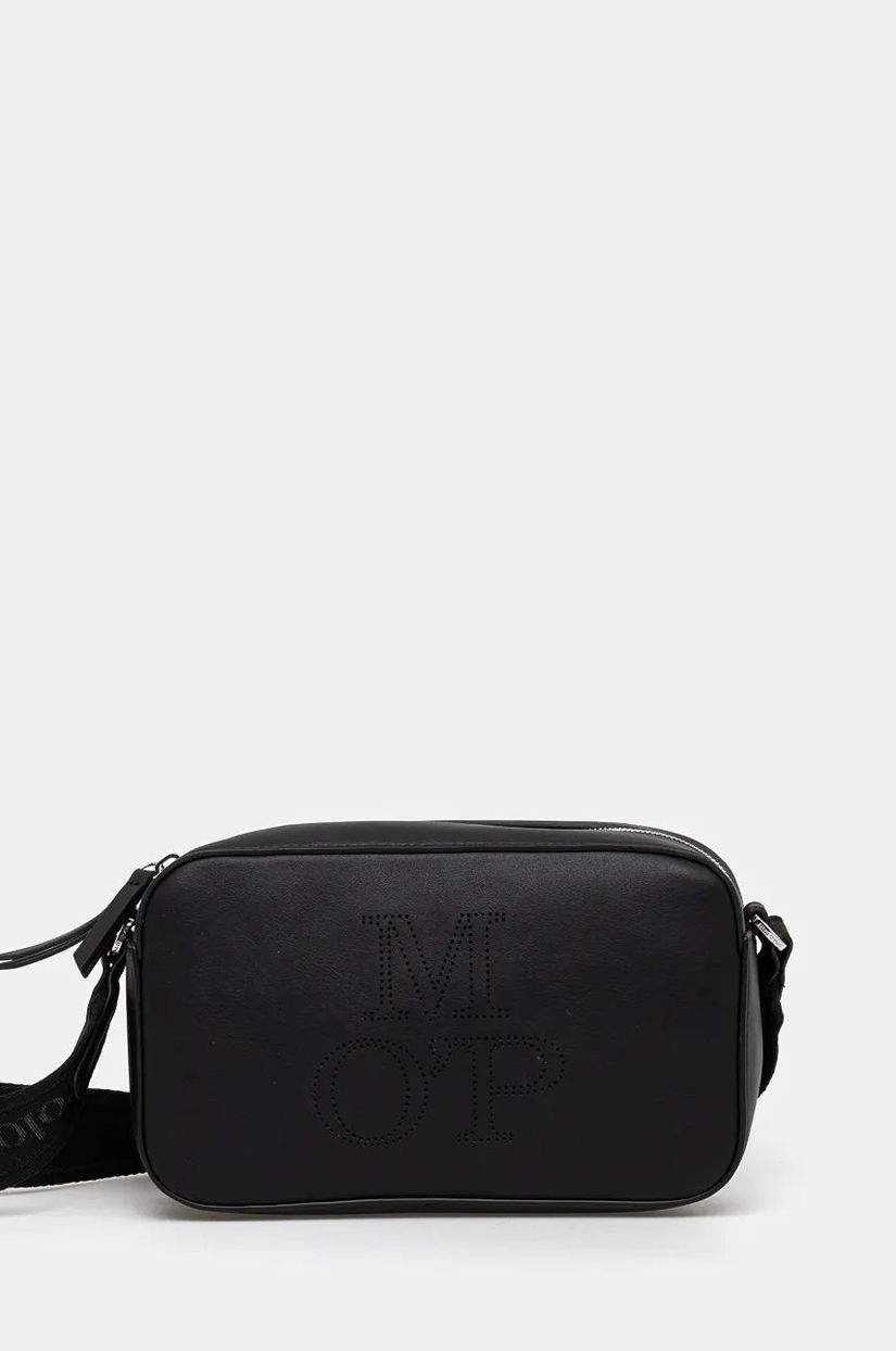 Marc O'Polo poseta culoarea negru, 40912100702600