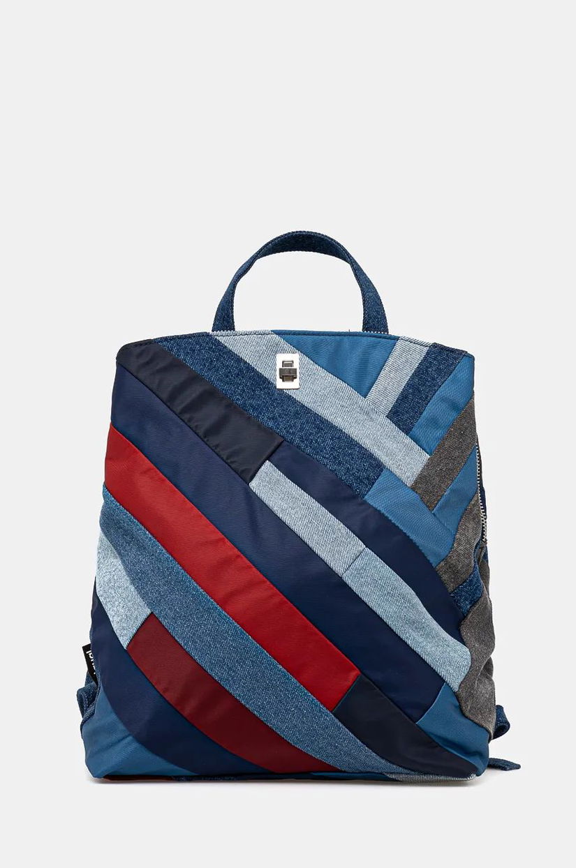 Desigual rucsac AUSTEN SUMY femei, mare, modelator, 24WAKD02