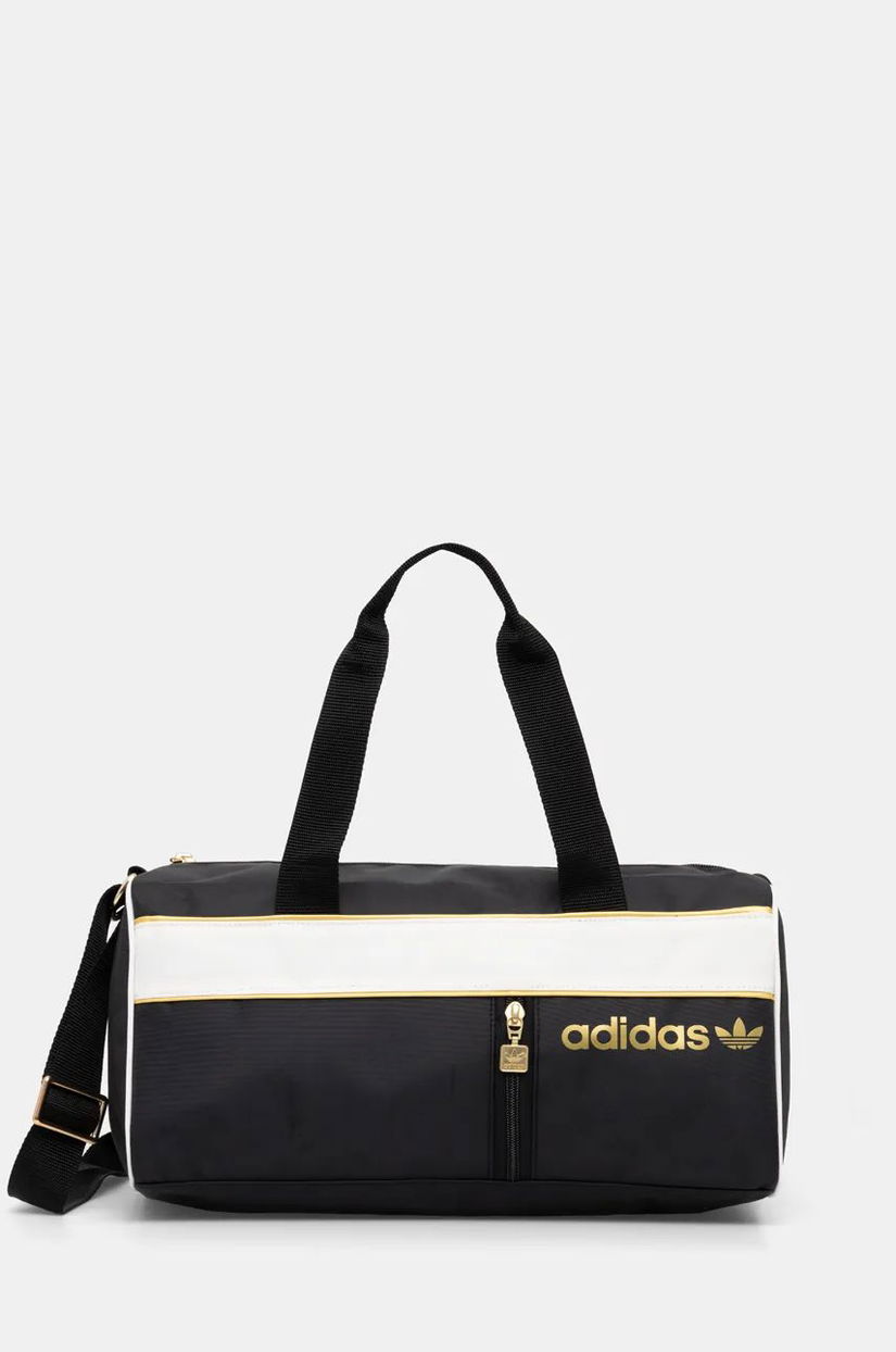 adidas Originals geanta culoarea negru, IX6840