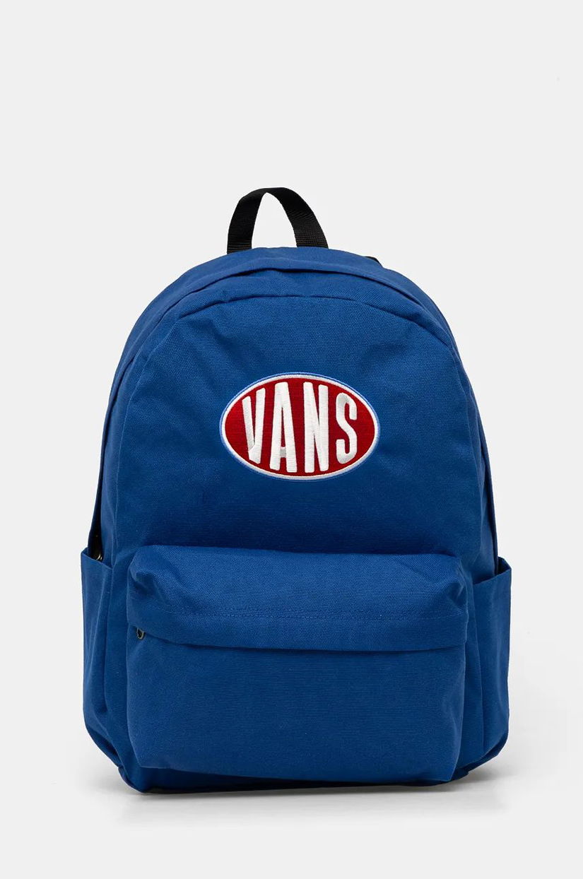 Vans rucsac mare, cu imprimeu, VN000H4W7WM1