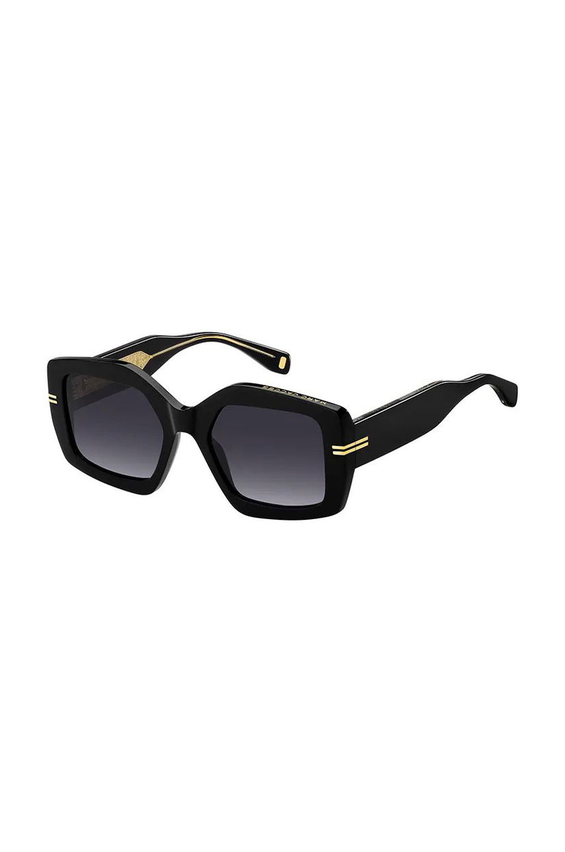 Marc Jacobs ochelari de soare femei, culoarea negru, MJ 1109/S