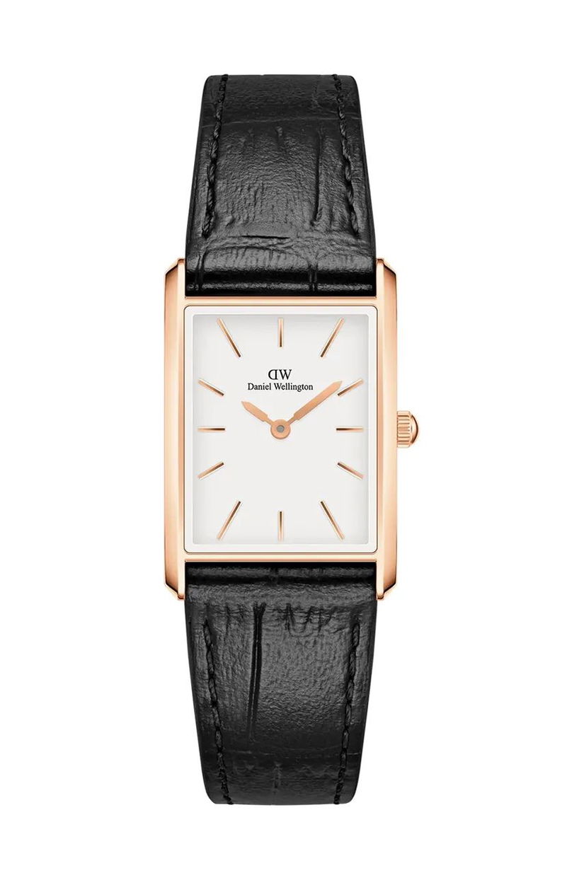 Daniel Wellington ceas femei, culoarea negru, DW00100693