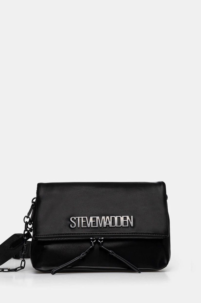 Steve Madden poseta Bfin-V culoarea negru, SM13001558