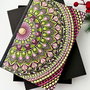 Agenda A5 "Pink Spring