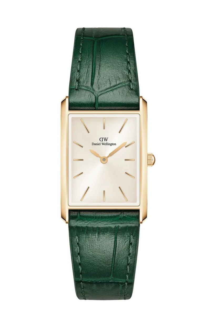 Daniel Wellington ceas femei, culoarea verde, DW00100695