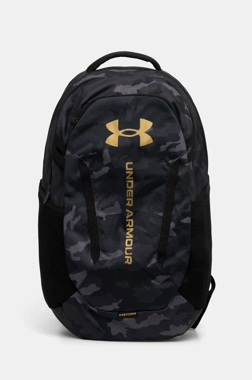 Under Armour rucsac culoarea gri, mare, modelator, 1384672