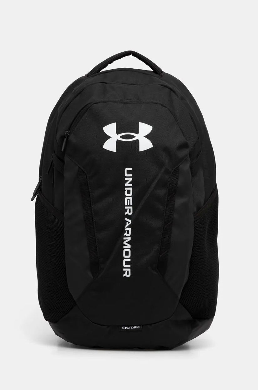 Under Armour rucsac culoarea negru, mare, modelator, 1384672