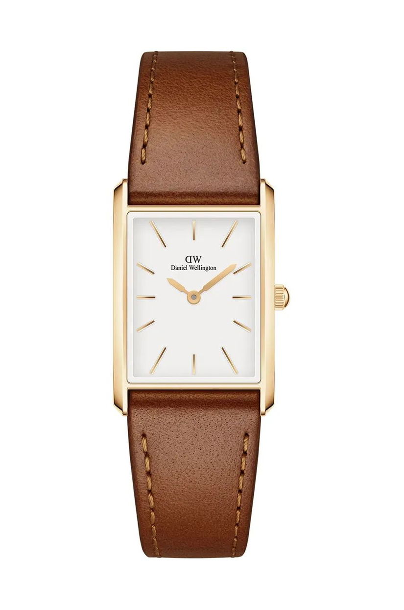 Daniel Wellington ceas femei, culoarea maro, DW00100696