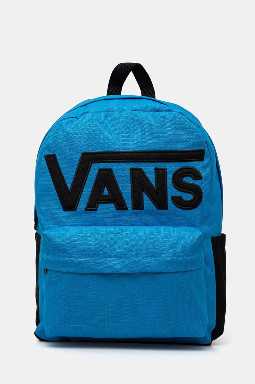 Vans rucsac mare, cu imprimeu, VN000H4ZD411