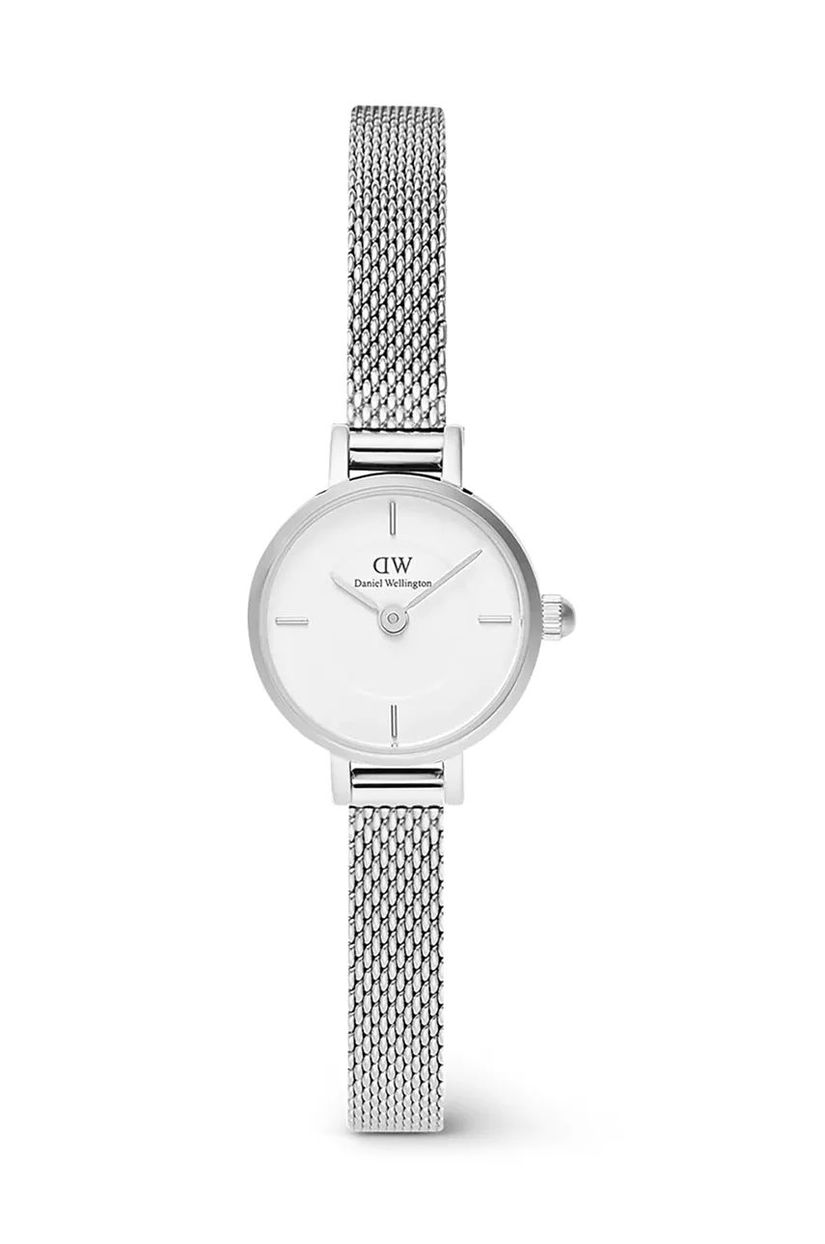 Daniel Wellington ceas femei, culoarea argintiu, DW00100746