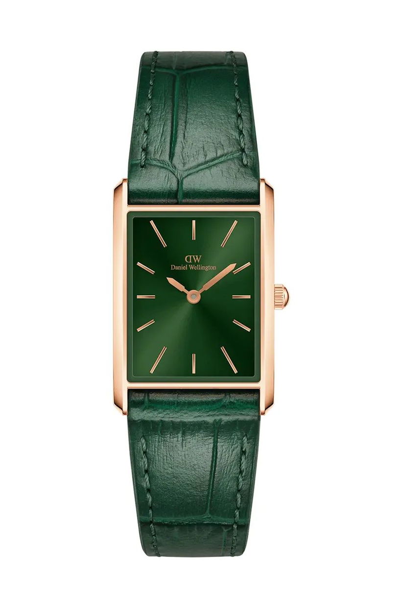 Daniel Wellington ceas femei, culoarea verde, DW00100694