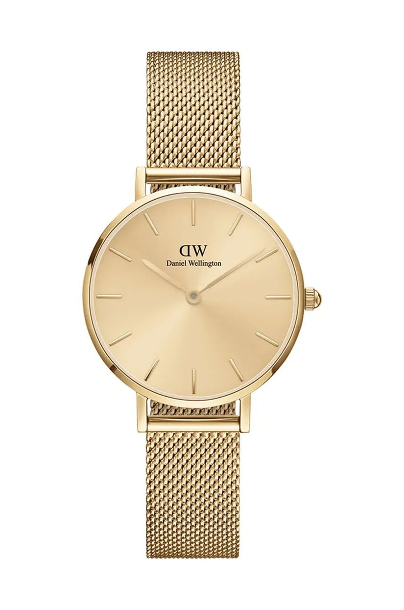 Daniel Wellington ceas femei, culoarea auriu, DW00100474