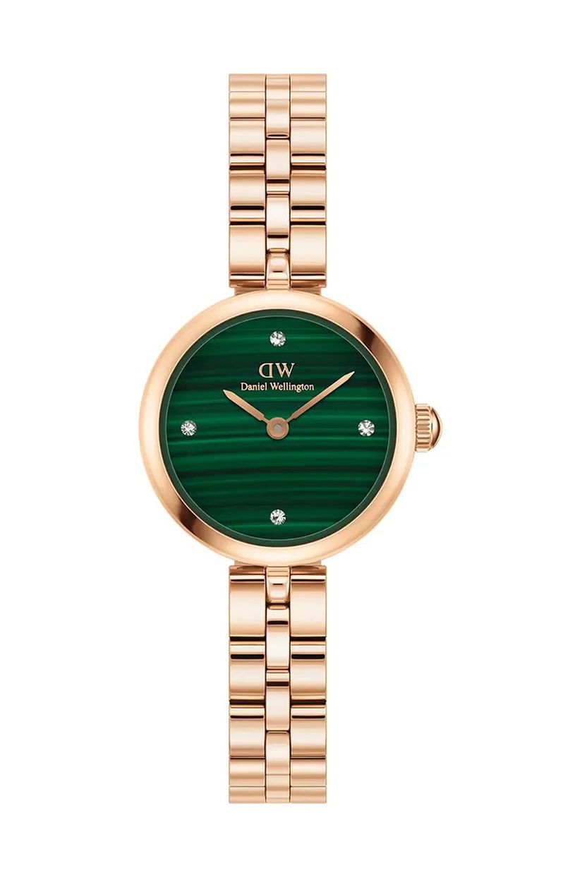 Daniel Wellington ceas femei, culoarea auriu, DW00100721