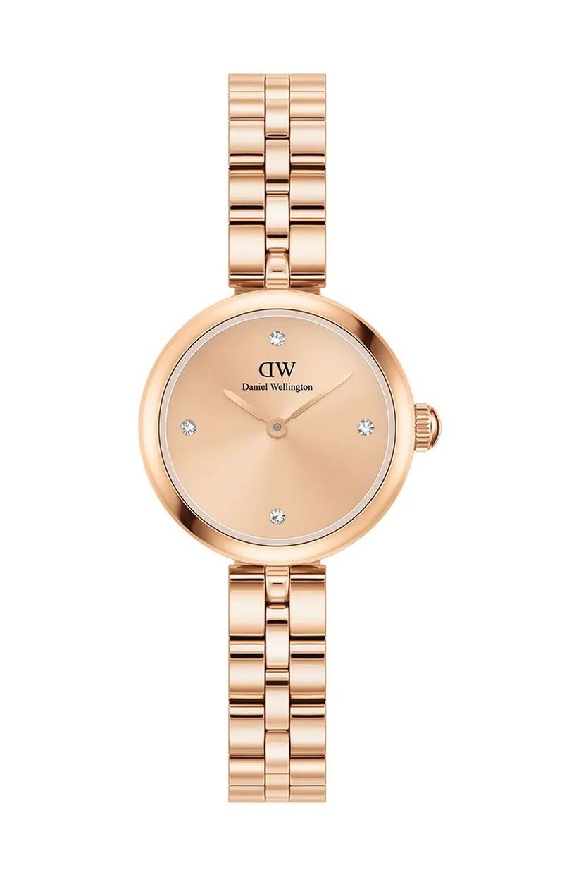 Daniel Wellington ceas femei, culoarea auriu, DW00100720