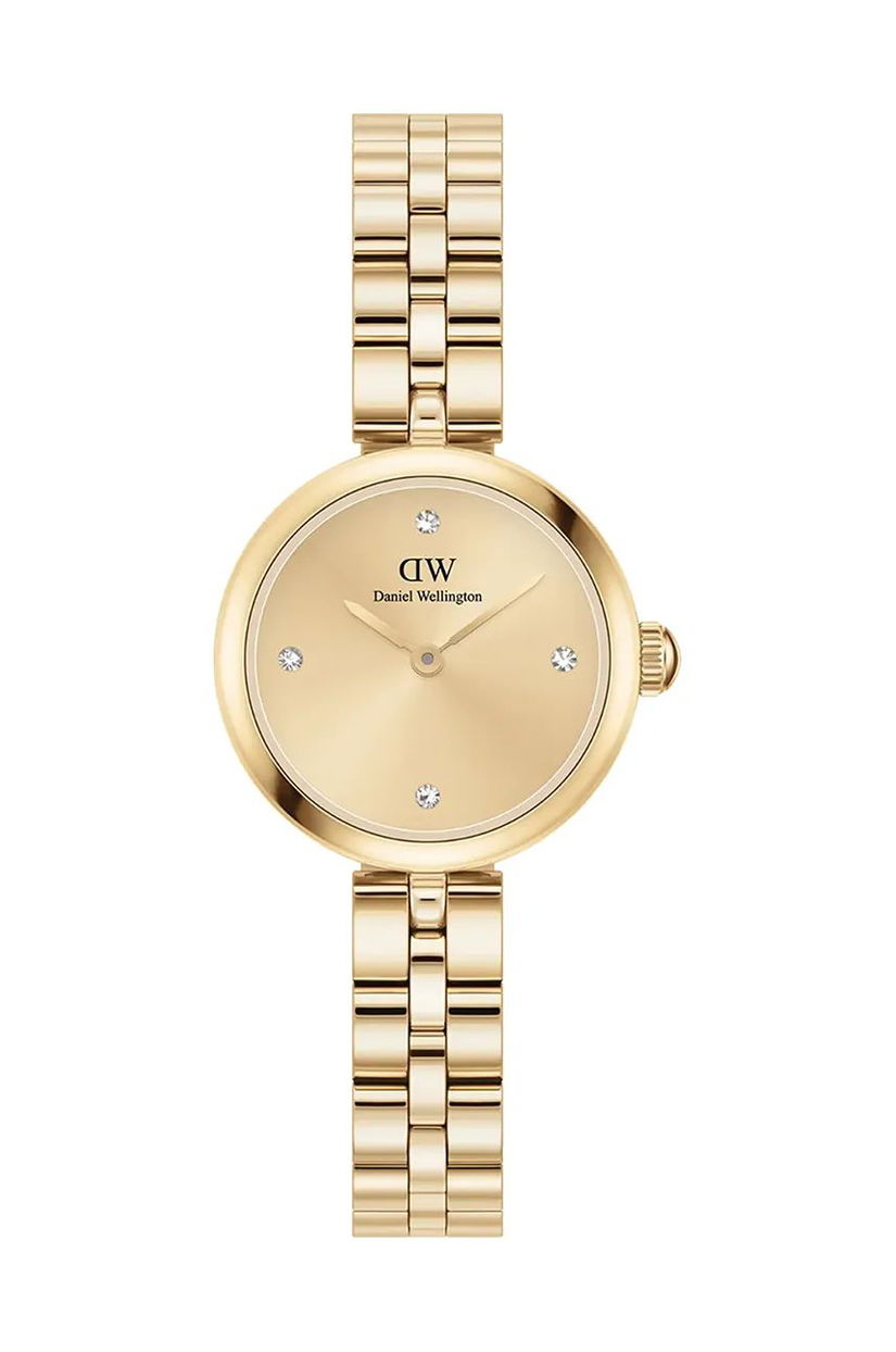 Daniel Wellington ceas femei, culoarea auriu, DW00100718