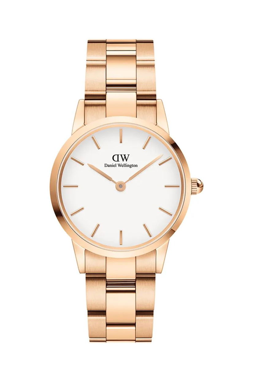 Daniel Wellington ceas femei, culoarea auriu, DW00100213