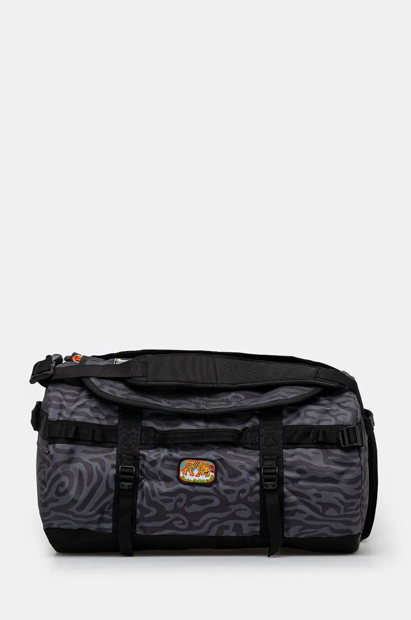 The North Face geanta sport Base Camp Duffel 50L NF0A52ST4DI1