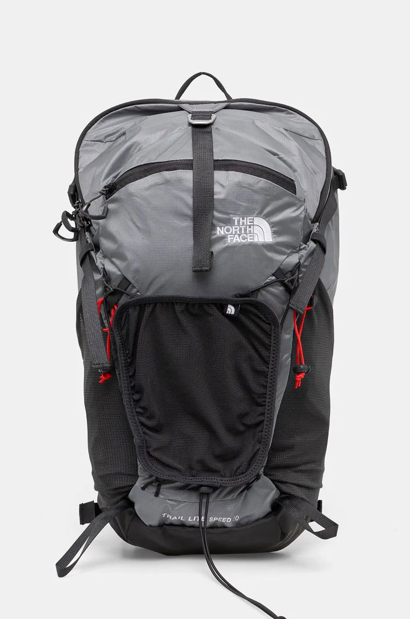 The North Face rucsac Trail Lite Speed 20L culoarea gri, mare, modelator, NF0A87C94T41