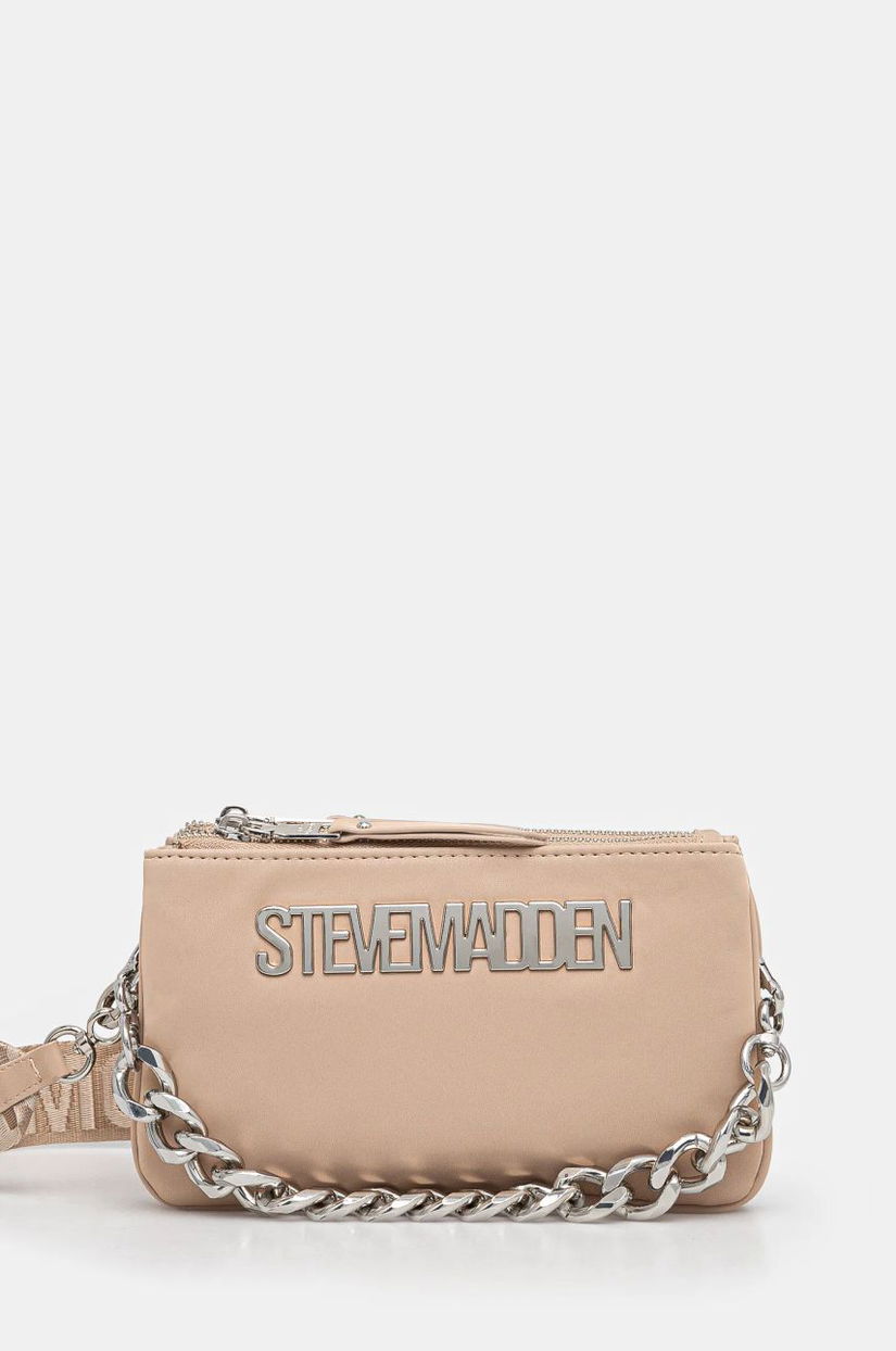 Steve Madden poseta Bnicco-V culoarea verde, SM13001557