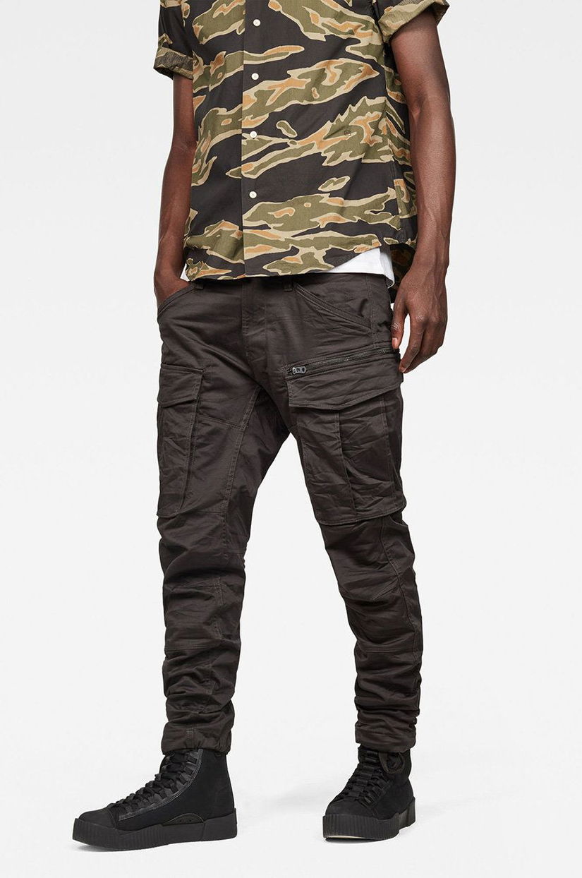 G-Star Raw - Pantaloni