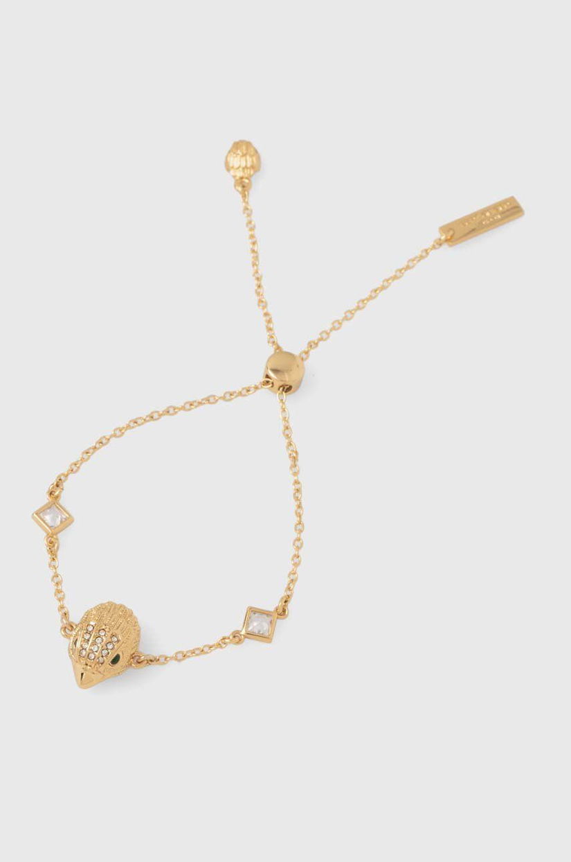 Kurt Geiger London bratara EAGLE DRAWSTRING BRACELET femei, 2884961429