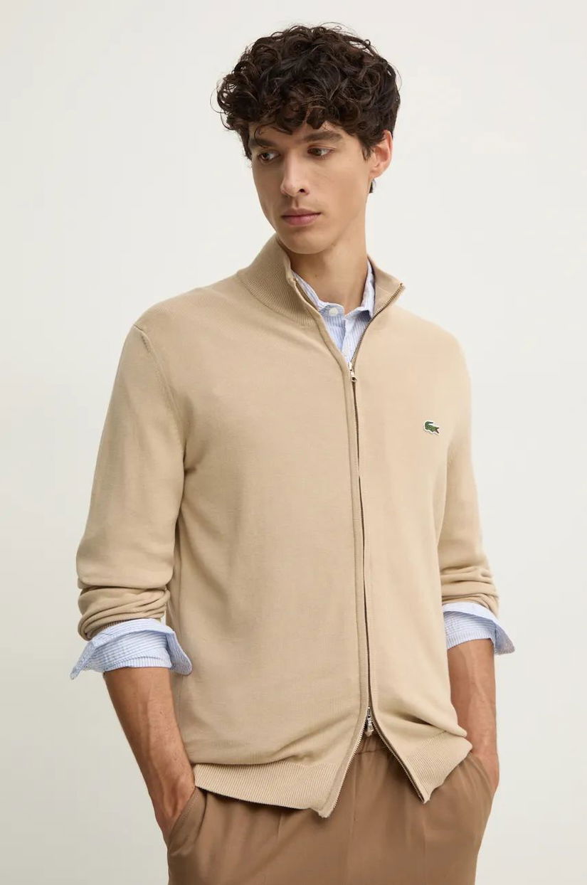 Lacoste cardigan