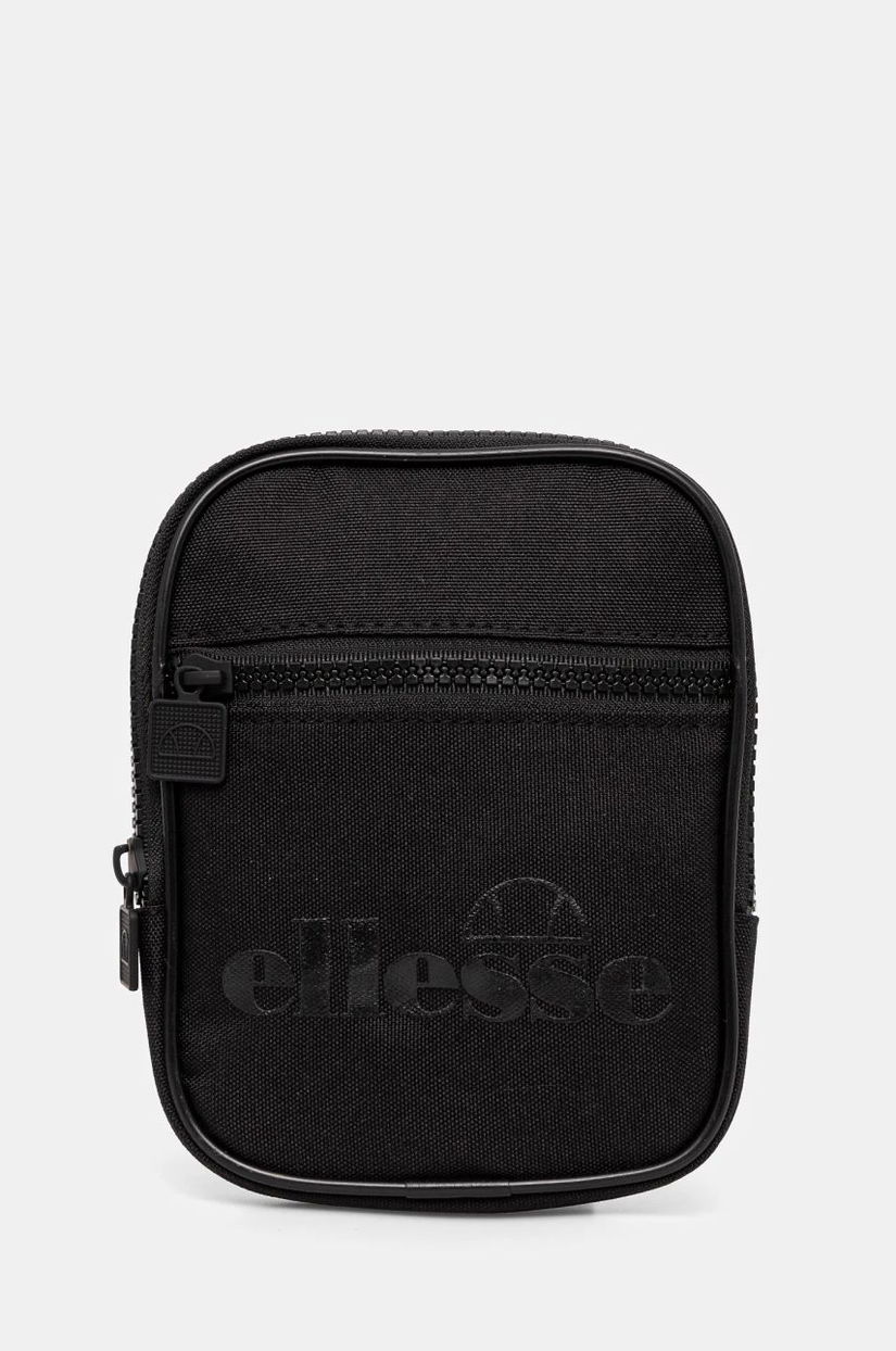 Ellesse borseta culoarea negru