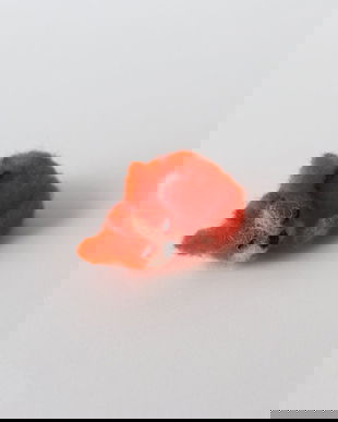 Ornament pisica in miniatura