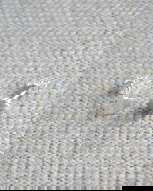 Tortite argint cu platou 6 mm (MN 6)