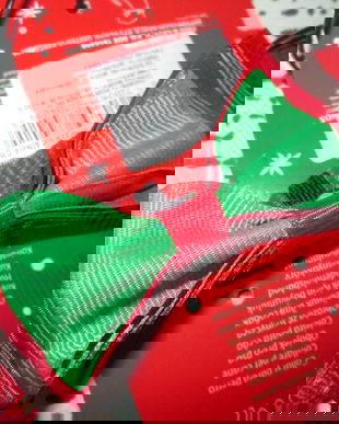 curelusa nou catei de Craciun