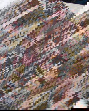 Stofa tapiterie 2,50/1,85m