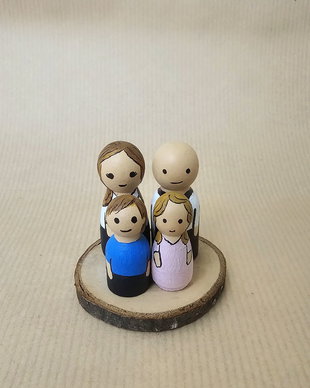 Ornament personalizat
