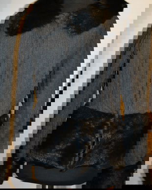 Jacheta Marella , Max Mara