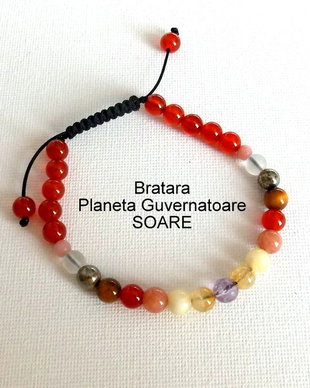 Bratara SOARE*Planeta Guvernatoare