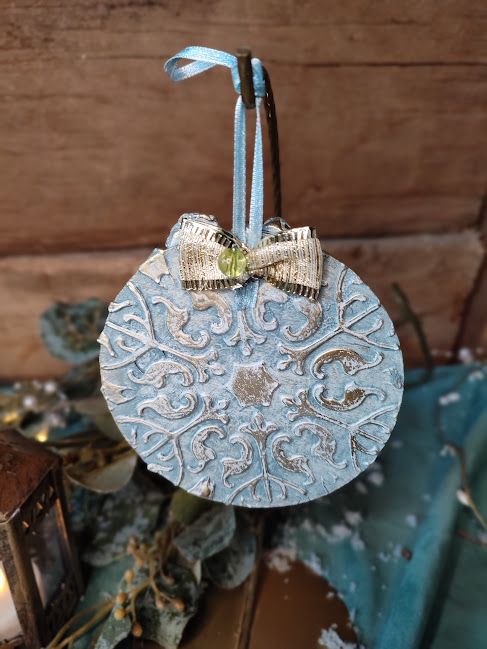 Decoratiune de Craciun