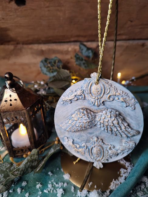 Decoratiune de Craciun