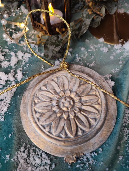 Decoratiune de Craciun