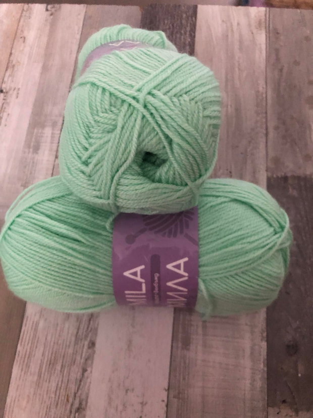 26 - FIR ACRILIC MILA