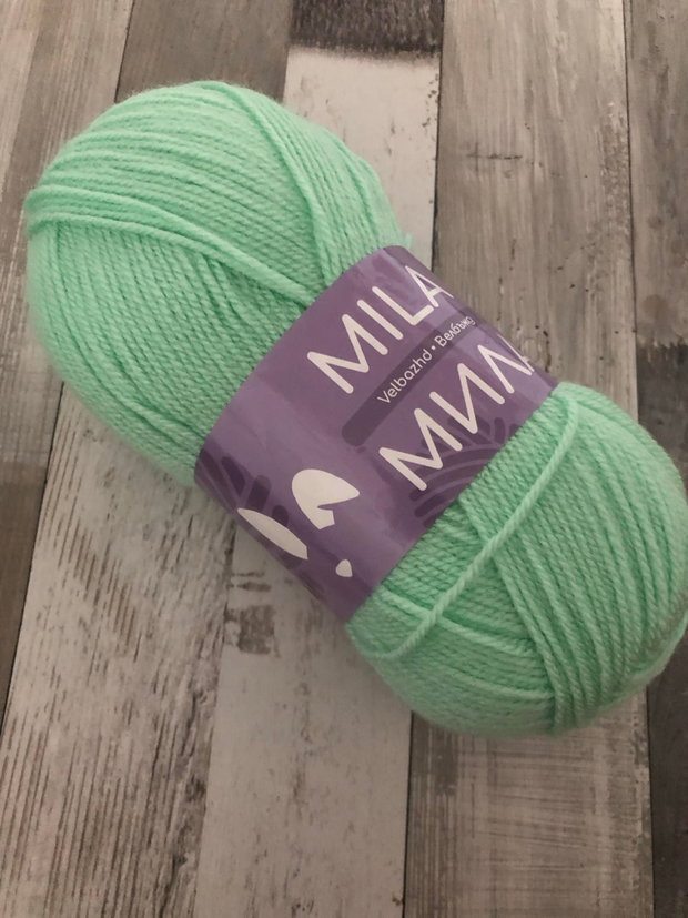 26 - FIR ACRILIC MILA