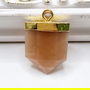 Pandantiv piatra soarelui 20x17mm  - 1 buc