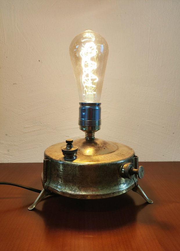 Lampa/veioză - Primus 1926