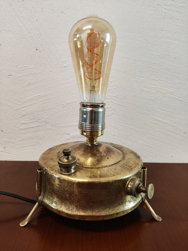 Lampa/veioză - Primus 1926