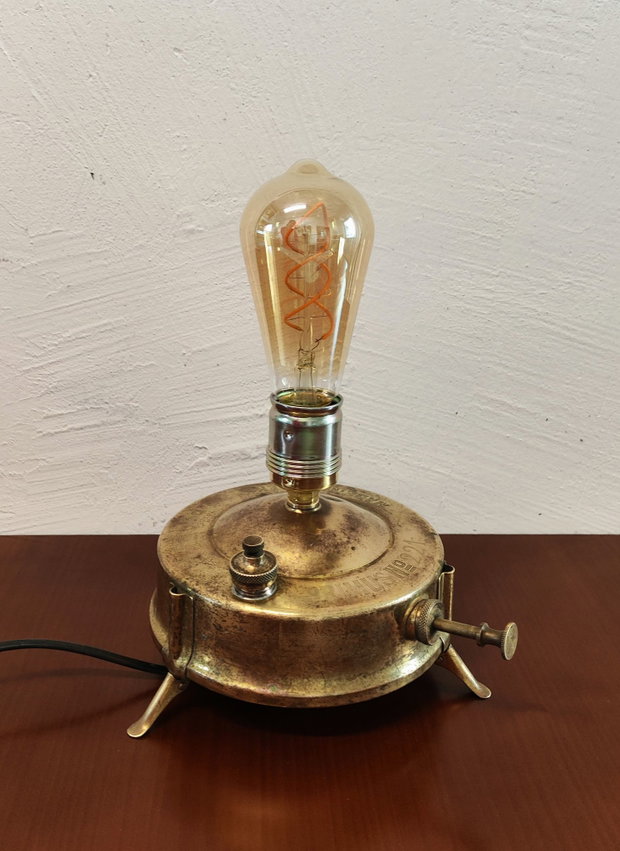 Lampa/veioză - Primus 1926
