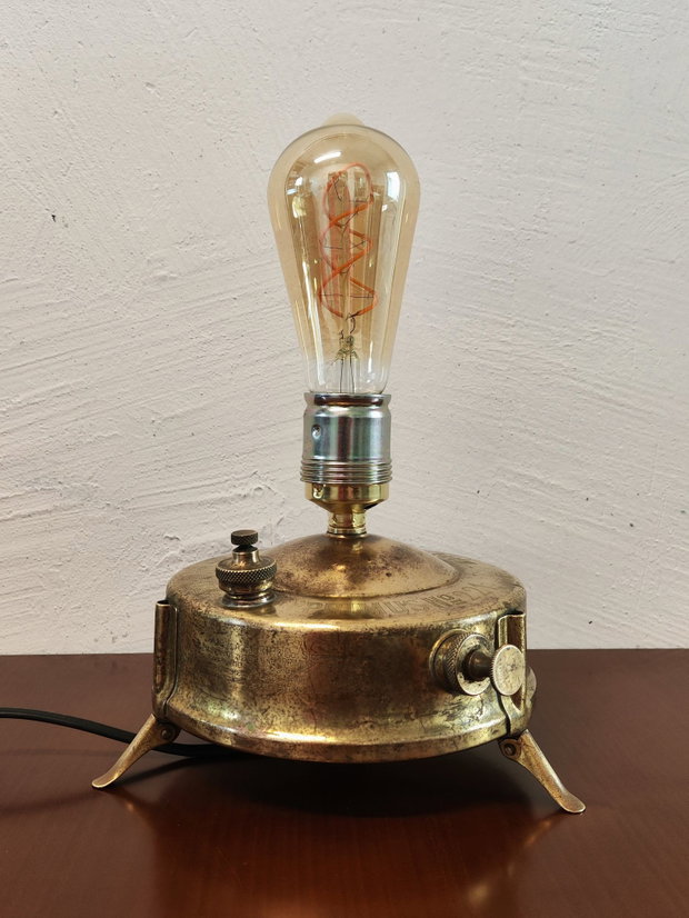 Lampa/veioză - Primus 1926