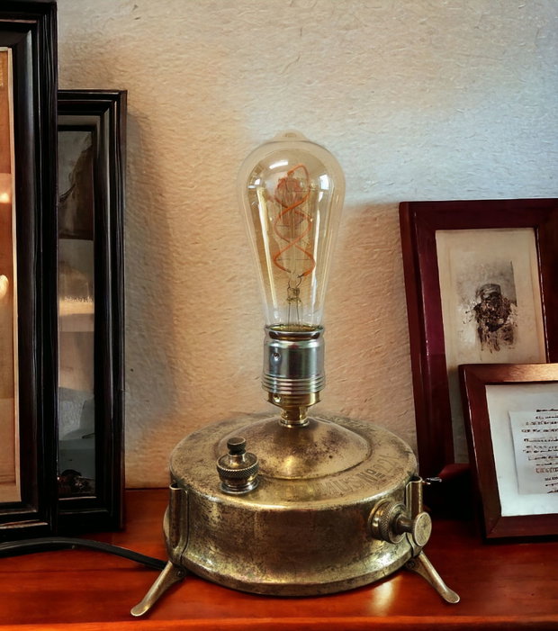 Lampa/veioză - Primus 1926