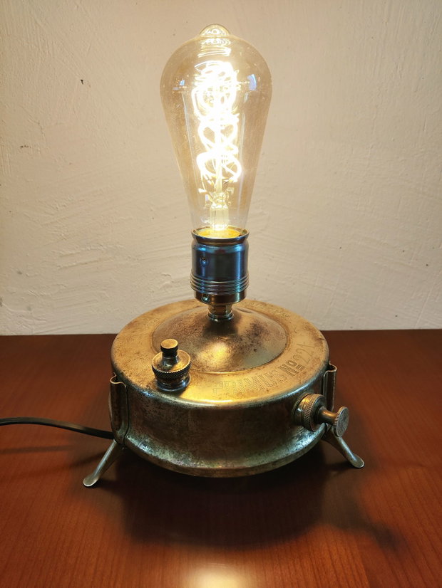 Lampa/veioză - Primus 1926
