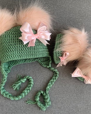 Set bebe
